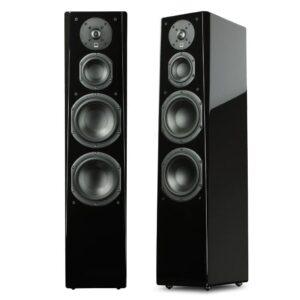 Акустическая система SVS Prime Tower (gloss black)