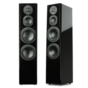 Акустическая система SVS Prime Tower (gloss black)