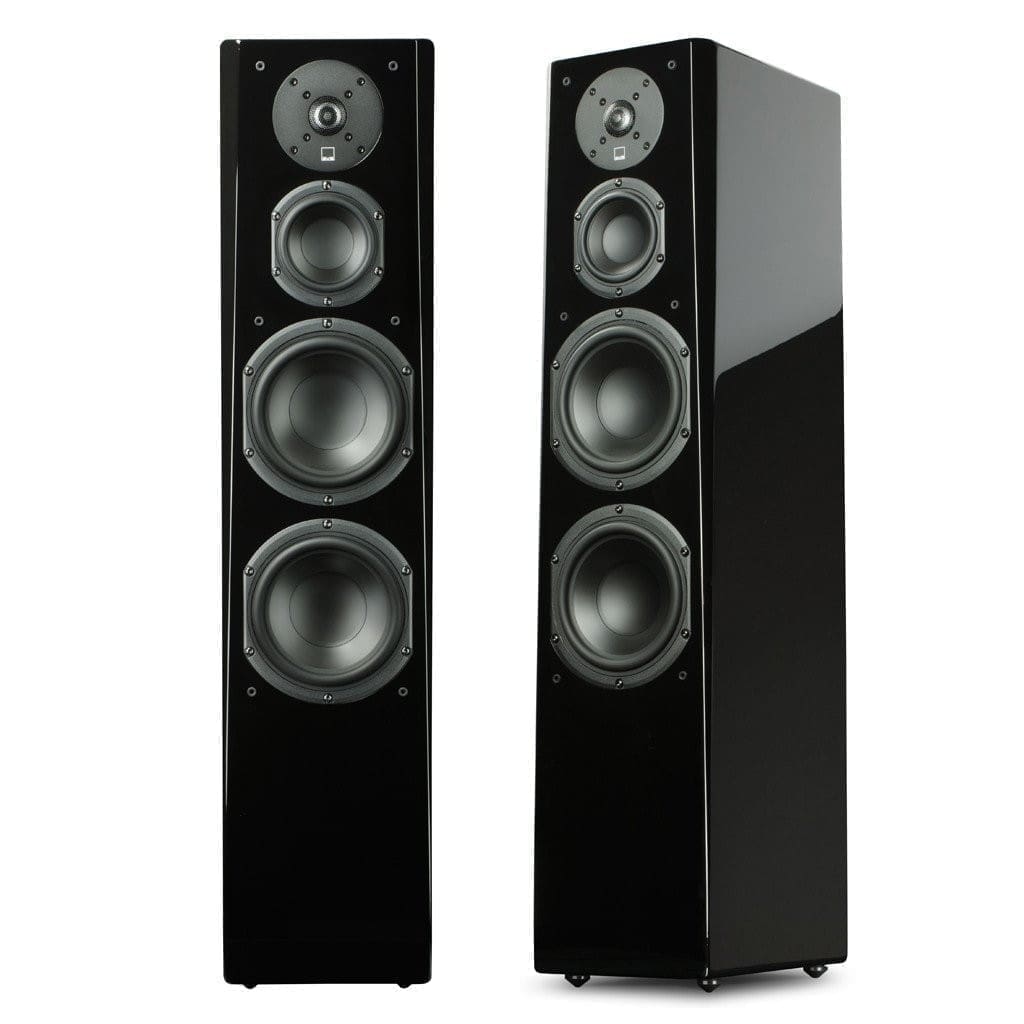 Акустическая система SVS Prime Tower (gloss black)
