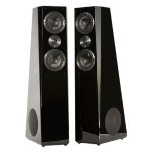 Акустическая система SVS Ultra Tower (gloss black)