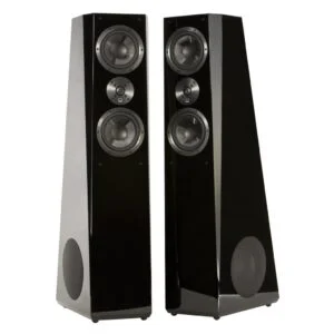 Акустическая система SVS Ultra Tower (gloss black)