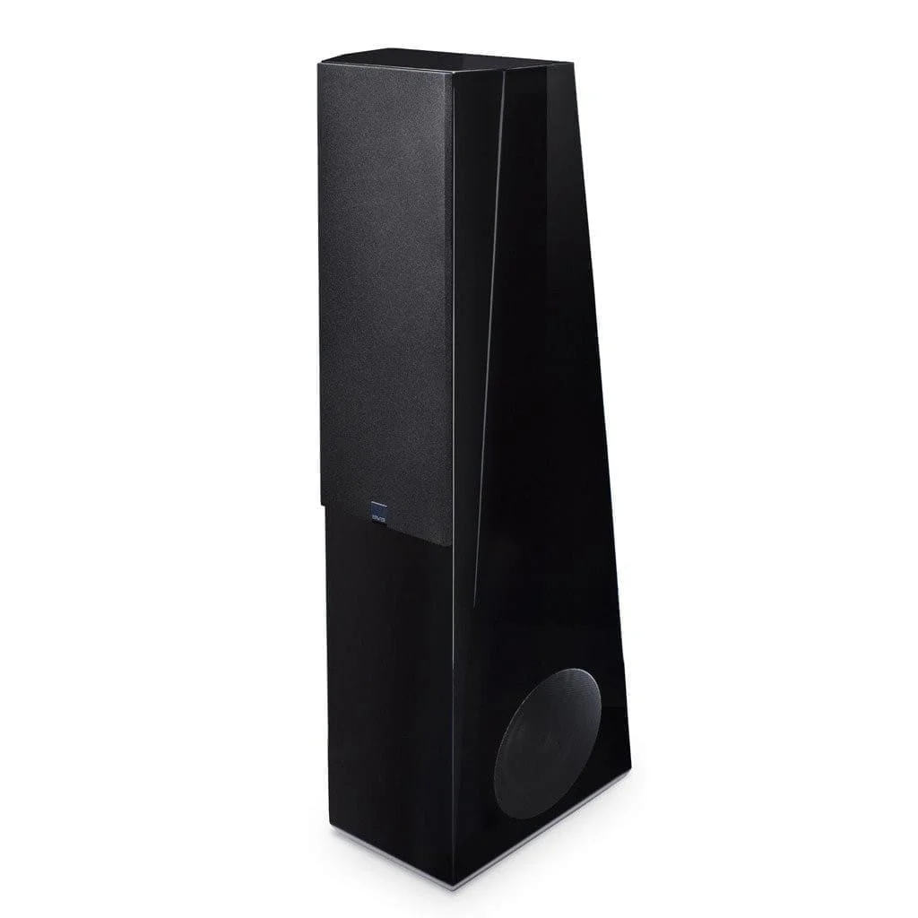 Акустическая система SVS Ultra Tower (gloss black)