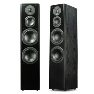 Акустическая система SVS Prime Tower (black ash)
