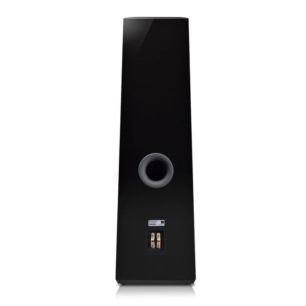Акустическая система SVS Ultra Tower (gloss black)