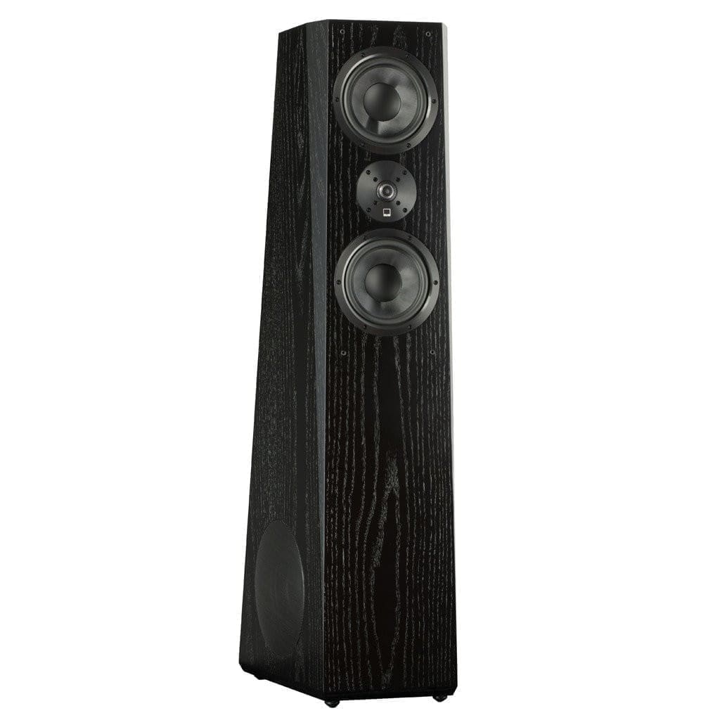 Акустическая система SVS Ultra Tower (black ash)