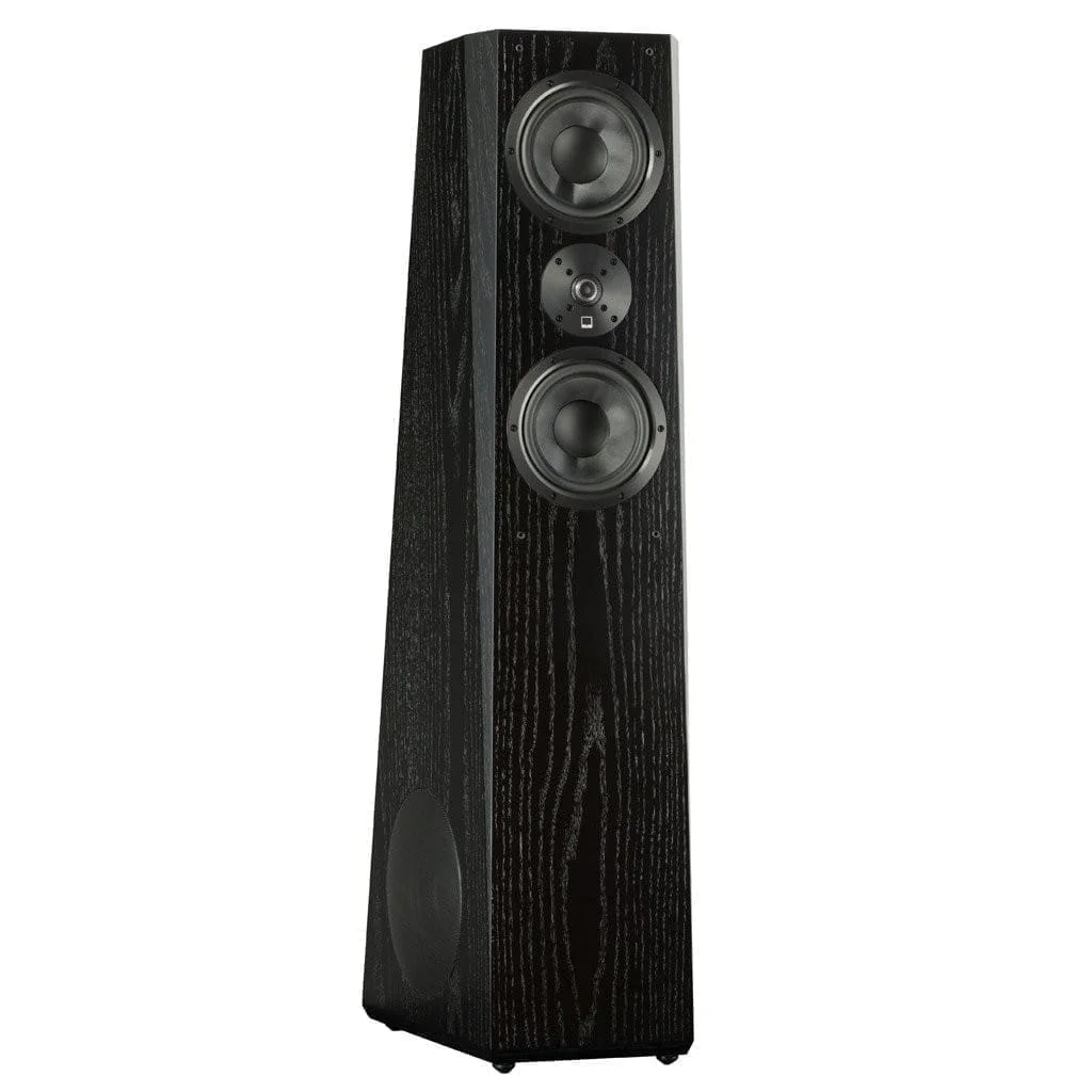 Акустическая система SVS Ultra Tower (black ash)