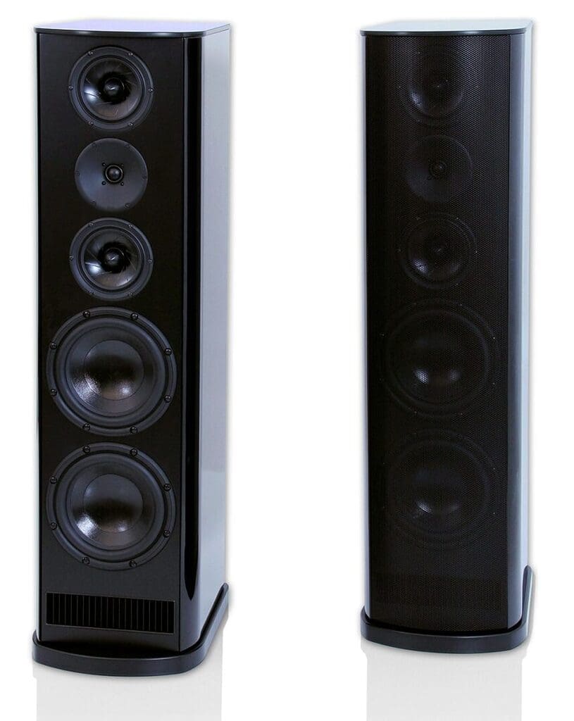 Акустическая система T+A Criterion TCD 110 S