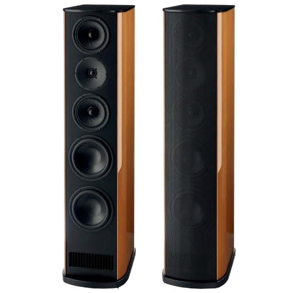 Акустическая система T+A Criterion TCD 210 S