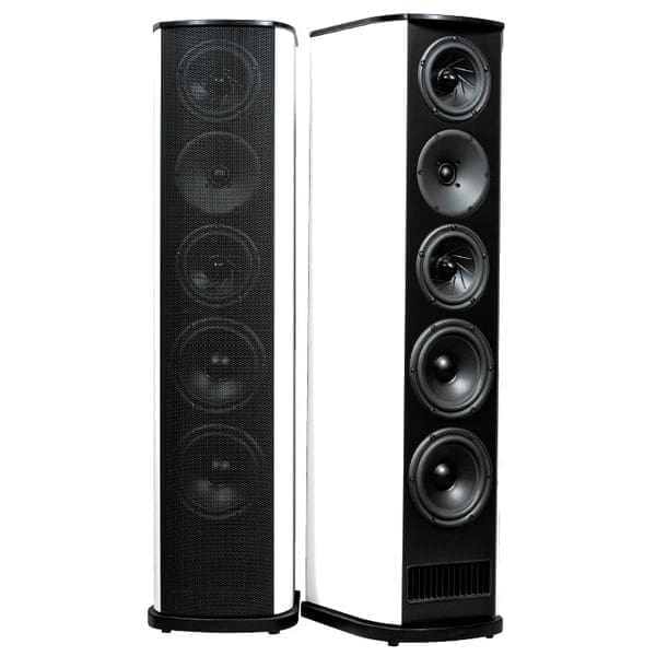 Акустическая система T+A Criterion TCD 310 S