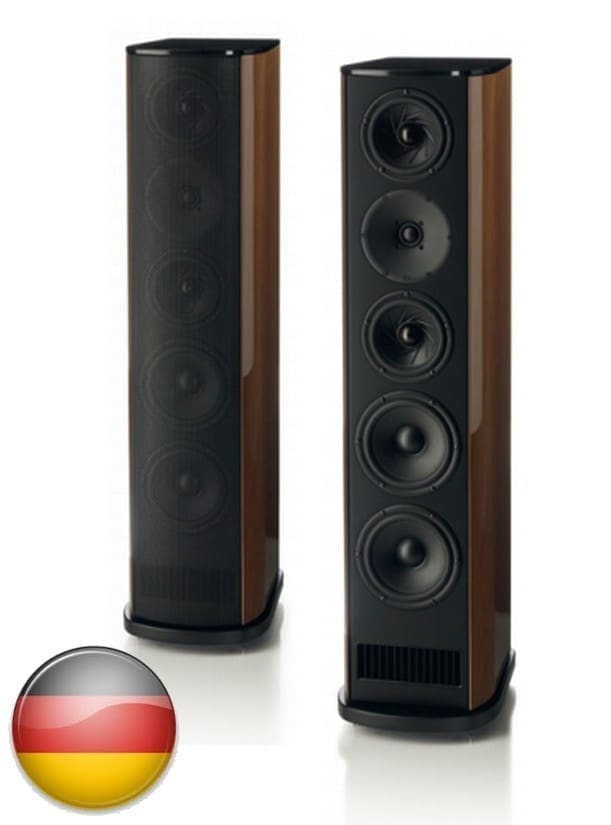 Акустическая система T+A Criterion TCD 310 S