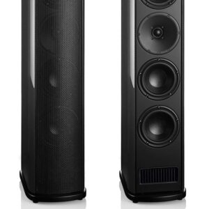Акустическая система T+A Criterion TCD 315 S