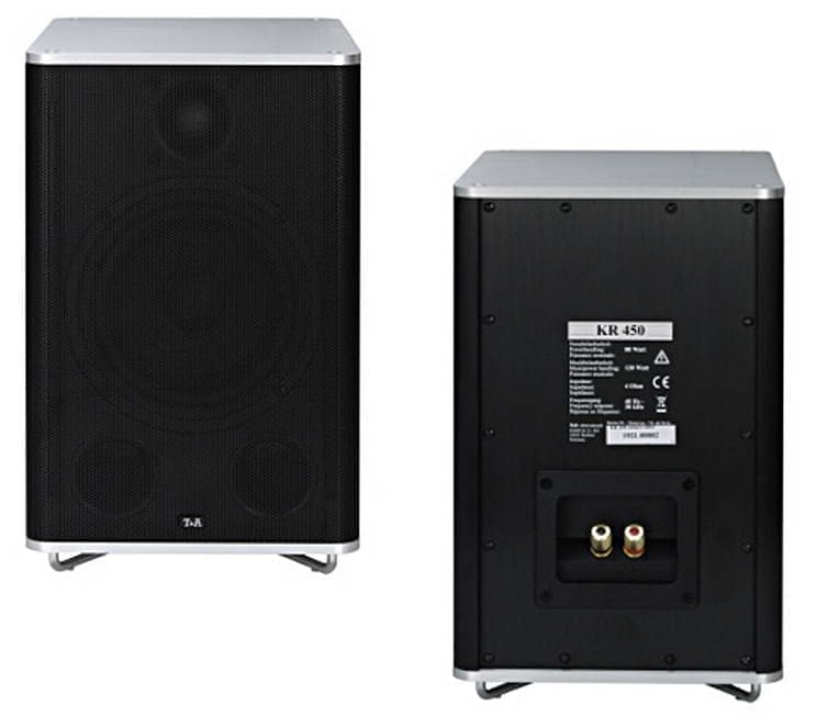 Акустическая система T+A KR 450