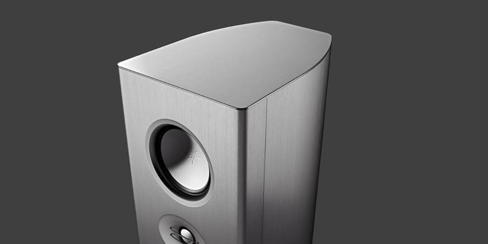 Акустическая система T+A Talis S 300