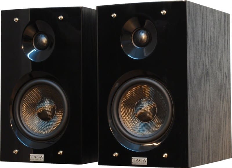 Акустическая система TAGA Harmony Azure B-40 Black