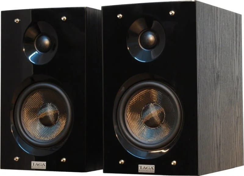 Акустическая система TAGA Harmony Azure B-40 Black