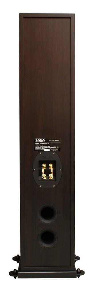 Акустическая система TAGA Harmony Azure F-100 v.2 Black
