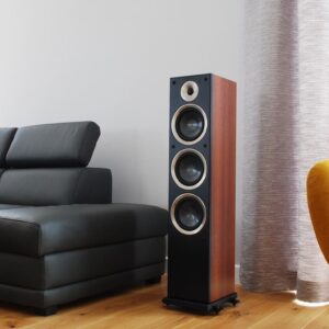 Акустическая система TAGA Harmony Azure F-100 v.2 Walnut
