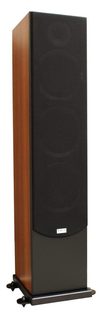 Акустическая система TAGA Harmony Azure F-100 v.2 Walnut
