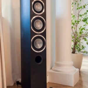 Акустическая система TAGA Harmony Platinum F-100 v.3