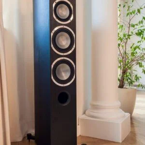 Акустическая система TAGA Harmony Platinum F-100 v.3