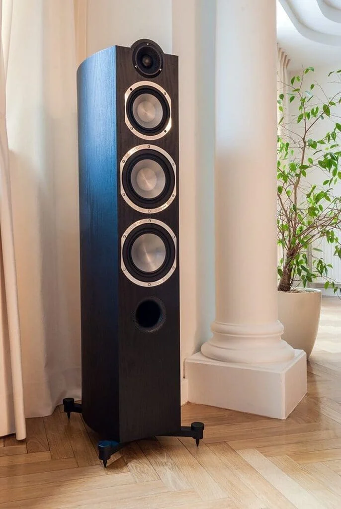 Акустическая система TAGA Harmony Platinum F-100 v.3