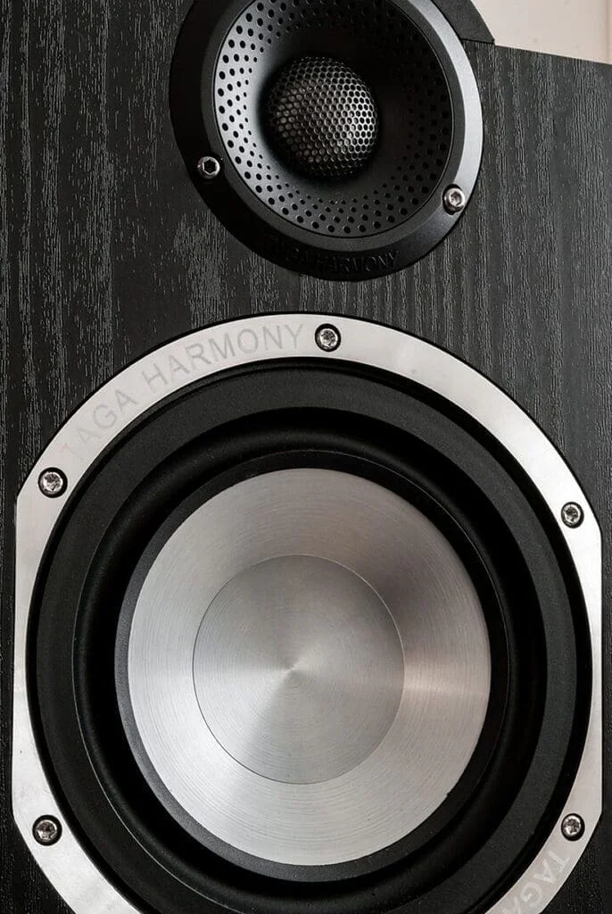 Акустическая система TAGA Harmony Platinum F-120 v.3