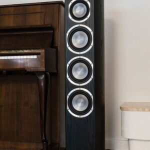 Акустическая система TAGA Harmony Platinum F-120 v.3