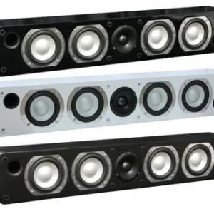 Акустическая система TAGA Harmony Platinum Slim LCR-60 SL