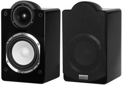 Акустическая система TAGA Harmony Platinum Slim S-90 SL
