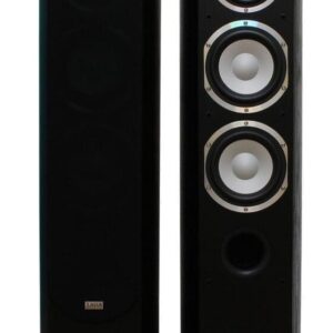 Акустическая система TAGA Harmony Platinum F-100 v.2 High Gloss Black