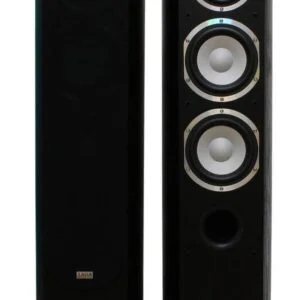 Акустическая система TAGA Harmony Platinum F-100 v.2 High Gloss Black