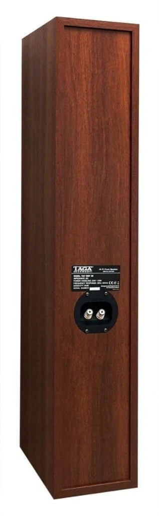 TAGA Harmony TAV-506F SE Walnut