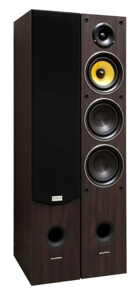 TAGA Harmony TAV-506F SE Wenge