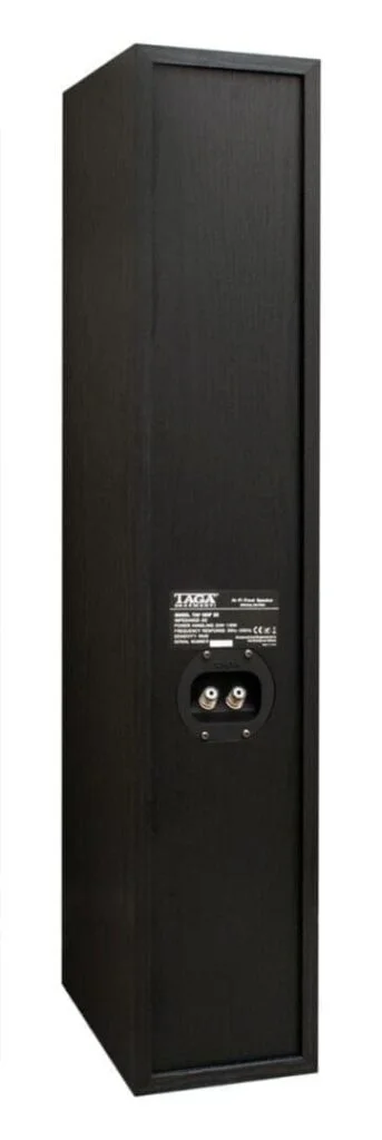 TAGA Harmony TAV-506F SE Black