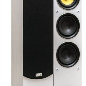 TAGA Harmony TAV-506F SE White
