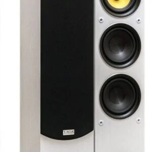 TAGA Harmony TAV-506F SE White