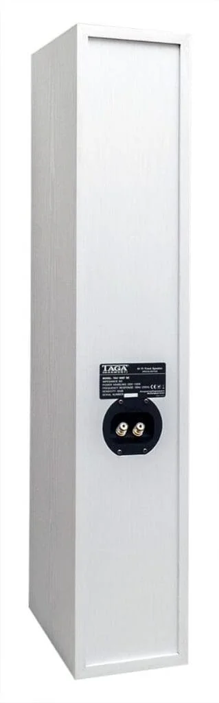 TAGA Harmony TAV-506F SE White