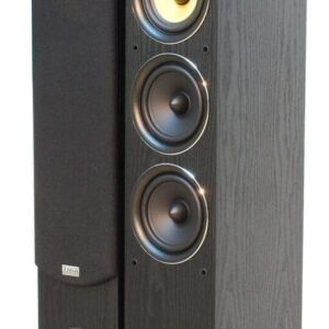 TAGA Harmony TAV-506F v.2 Black