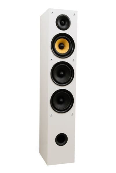 TAGA Harmony TAV-506F v.2 White