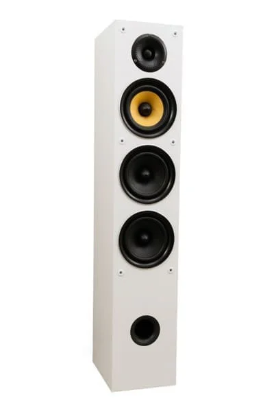 TAGA Harmony TAV-506F v.2 White