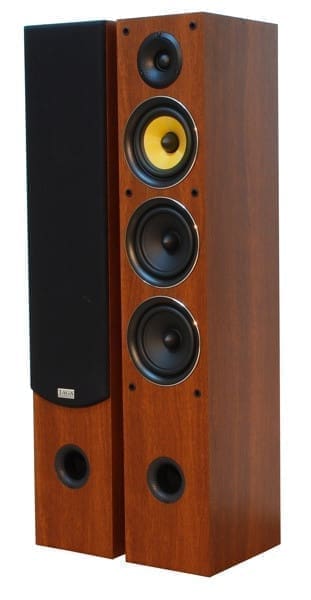 TAGA Harmony TAV-506F v.2 Walnut