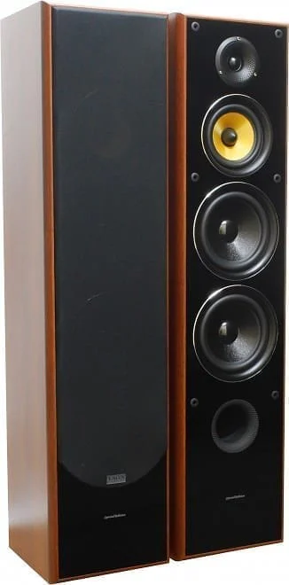 TAGA Harmony TAV-606F v.3 Walnut