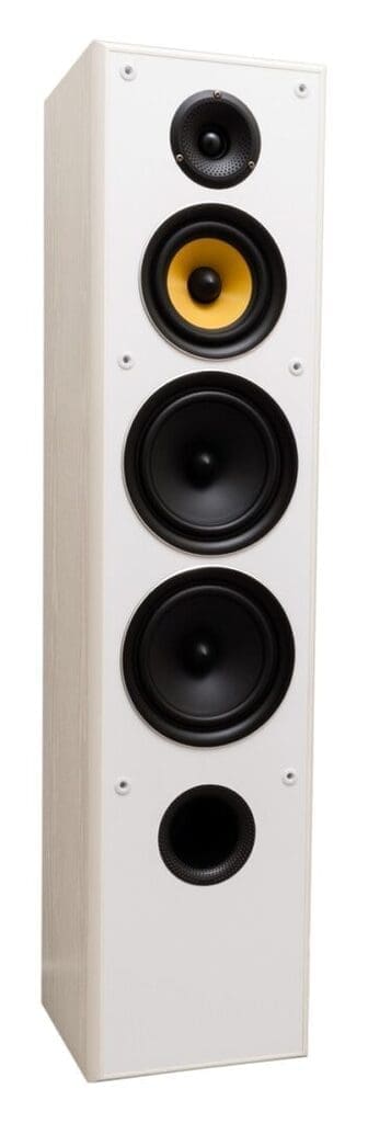 TAGA Harmony TAV-606F v.3 White