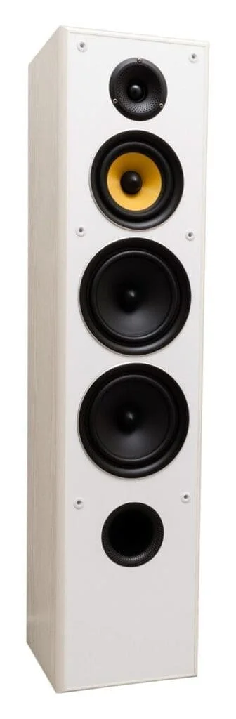 TAGA Harmony TAV-606F v.3 White