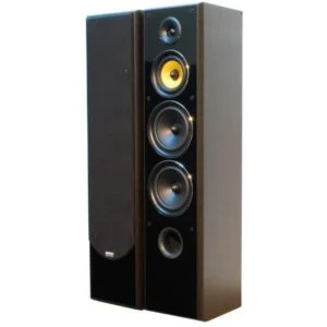 TAGA Harmony TAV-606F v.3 Wenge