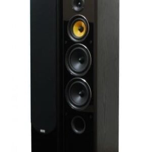 TAGA Harmony TAV-606F v.3 Black