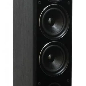 TAGA Harmony TAV-606F SE Black