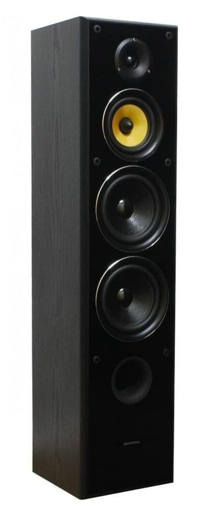 TAGA Harmony TAV-606F SE Black