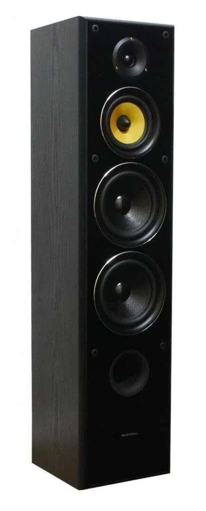 TAGA Harmony TAV-606F SE Black