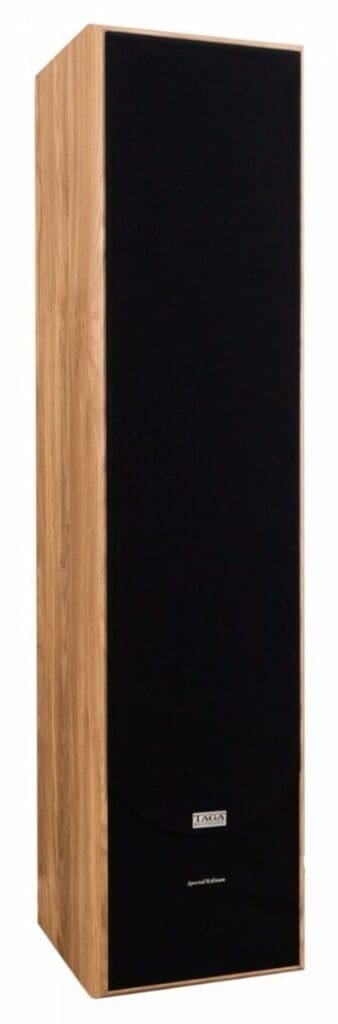 TAGA Harmony TAV-606F SE OAK